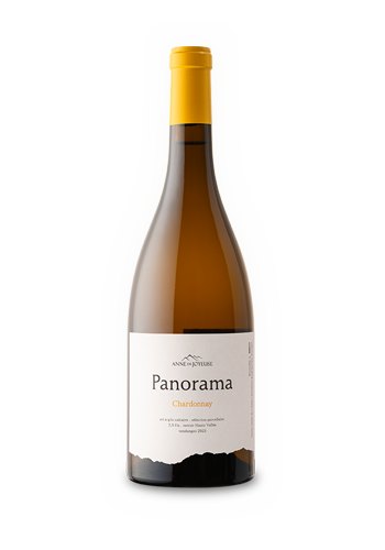Panorama Chardonnay 2023 - Binnenkort weer verkrijgbaar.