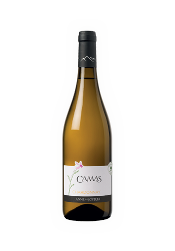 Camas Chardonnay 2021 - Nu 10% korting