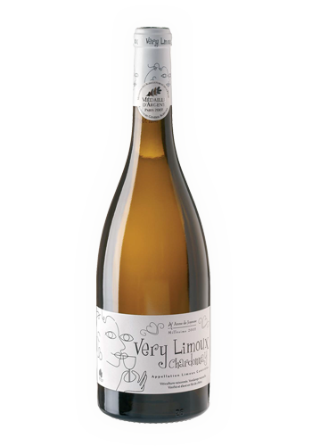 Very Limoux Chardonnay 2022
