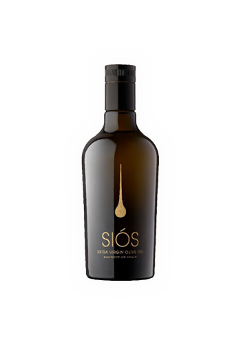 SIÓS Extra Virgin Olive Oil - 500ml