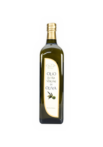 Olivicola del Titerno Extra Virgin Olive Oil Op=Op!