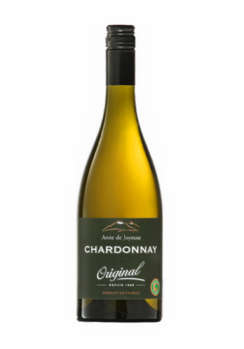 Original Chardonnay 2021