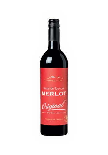 Original Merlot 2016
