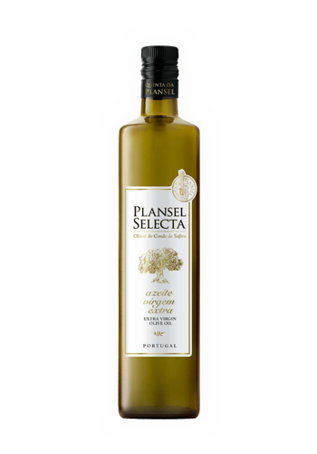 Plansel Selecta Extra Virgin Olive Oil - 500ml